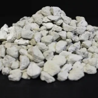Pumice stone