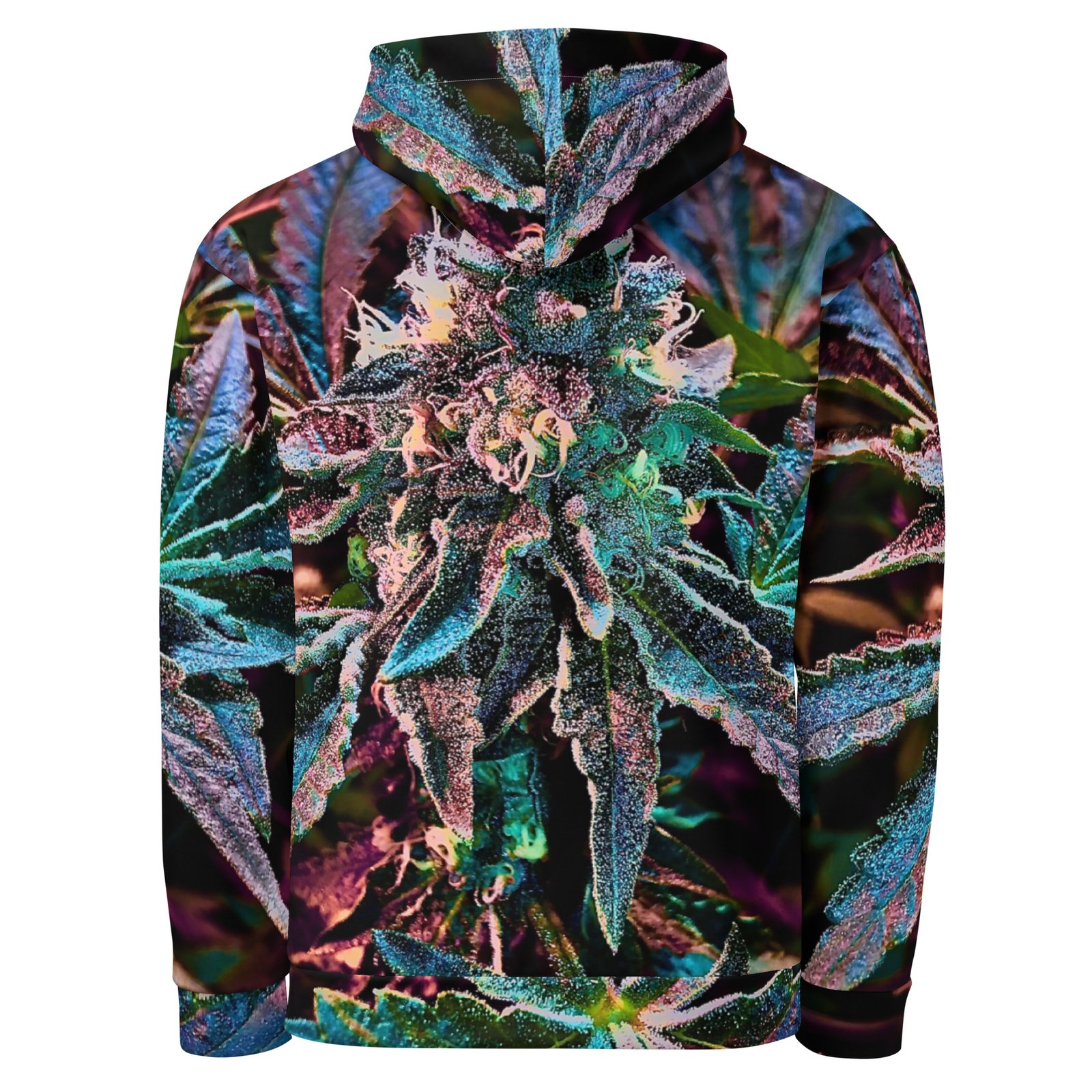 Custom Hoodie - Image 2
