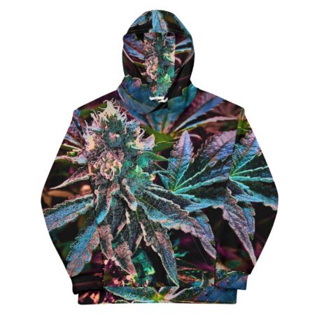 Custom Hoodie