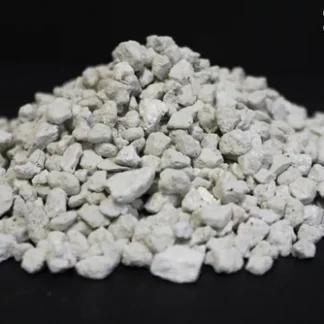 Horticultural Pumice for organic gardening, bonsai, cactus, and succulents.